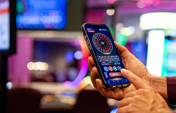 GoPay wallet interface showing daduwin slot deposit option