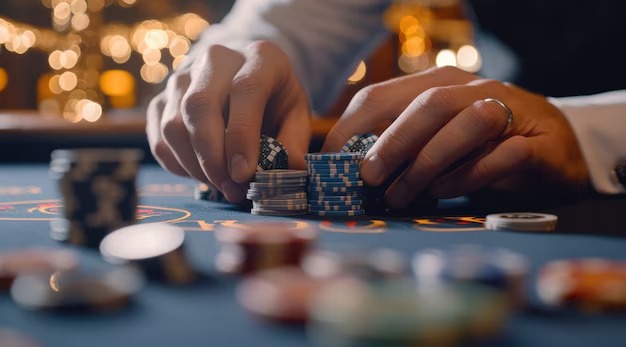daduwin slot table selection interface showing live dealer options daduwin slot table selection interface showing live dealer options