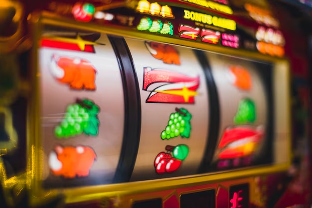 Live dealer blackjack table on daduwin slot mobile app