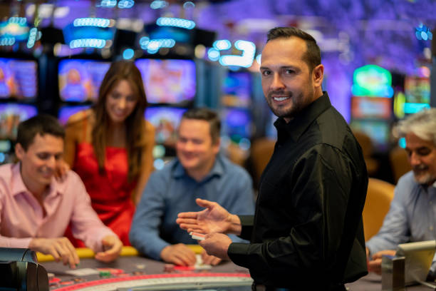 daduwin slot trending games dashboard showing popular slots and live tables